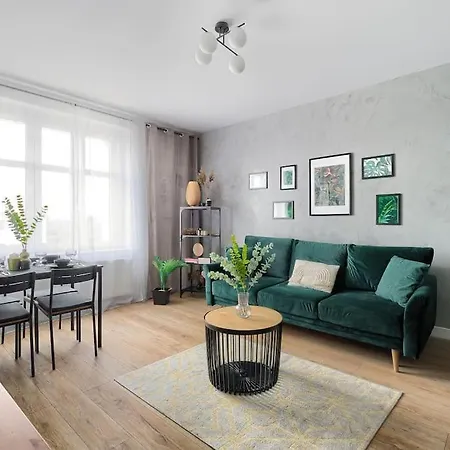 Urban Garden Hetmanska 3 بوزنان