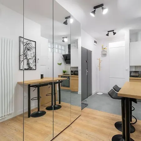 Urban Garden Hetmanska 3