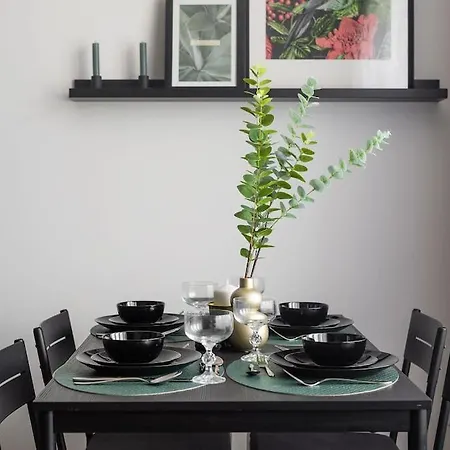 Urban Garden Hetmanska 3 * Poznan