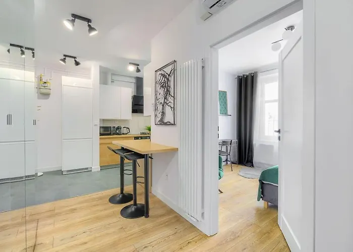 Urban Garden Hetmanska 3