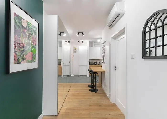 Urban Garden Hetmanska 3